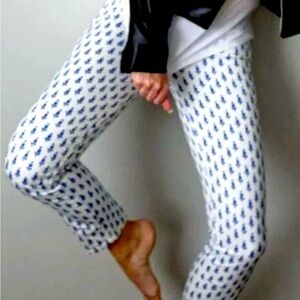 J. Crew Women’s Ankle Toothpick Jeans